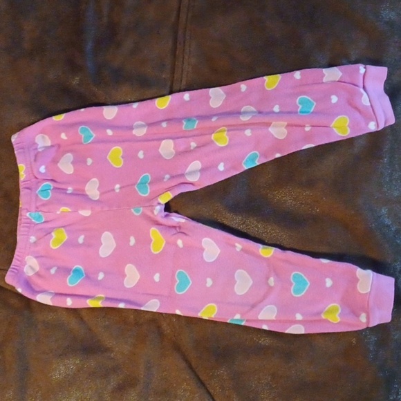 OLD NAVY, AND NICKELODEON PAJAMA BUNDLE, SIZE 3T. - Picture 4 of 9